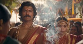 Ranabali: విరోష్ జంటకు రణబాలి నుండి స్పెషల్ సర్ప్రైజ్.. ఏందయ్యా స్వామి అంటూ!