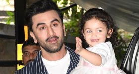 Ranbir Kapoor: నేను పడిన బాధ నా కూతురికి వద్దు.. రణబీర్ ఎమోషనల్ కామెంట్స్!