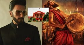 Ranveer Singh: కాంతారా వివాదం...రణవీర్ సింగ్ కు ఊరట... చర్యలు వద్దన్న కోర్టు..