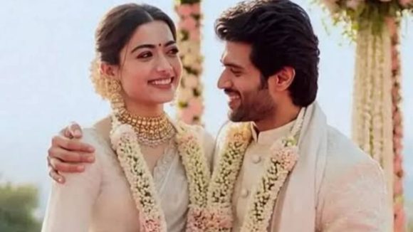 Vijay Rashmika wedding: విజయ్ రష్మిక పెళ్లి కోసం ఖర్చు ఎంతో తెలుసా? ఎంతైనా నేషనల్ క్రష్ కదా?