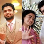 Rashmika -Vijay: రష్మిక విజయ్ పెళ్లి .. సంచలన పోస్ట్ చేసిన నటి మాజీ ప్రియుడు…ఇలా ట్విస్ట్ ఇచ్చాడేంటీ?