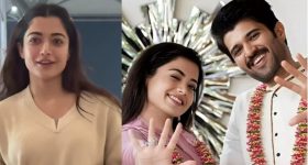Vijay Rashmika Wedding: రష్మిక విజయ్ పెళ్లి ఫిబ్రవరి 26నే..ఫుల్ క్లారిటీ ఇచ్చిన రష్మిక!