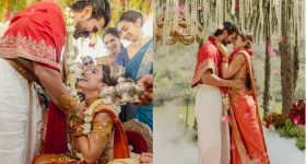 Rashmika Mandanna: విజయ్ నా భర్త.. వర్ణించడానికి మాటలు లేవు.. రష్మిక ఎమోషనల్ పోస్ట్!