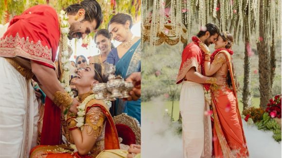 Rashmika Mandanna: విజయ్ నా భర్త.. వర్ణించడానికి మాటలు లేవు.. రష్మిక ఎమోషనల్ పోస్ట్!
