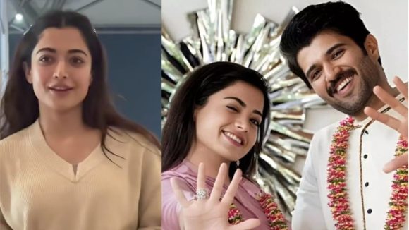 Vijay Rashmika Wedding: రష్మిక విజయ్ పెళ్లి ఫిబ్రవరి 26నే..ఫుల్ క్లారిటీ ఇచ్చిన రష్మిక!