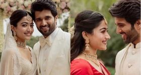 Vijay Rashmika wedding: విజయ్ రష్మిక పెళ్లి కోట్ల రూపాయలు రిజెక్ట్ చేసిన జంట..