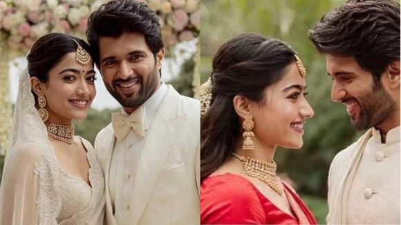 Vijay Rashmika wedding: విజయ్ రష్మిక పెళ్లి కోట్ల రూపాయలు రిజెక్ట్ చేసిన జంట..