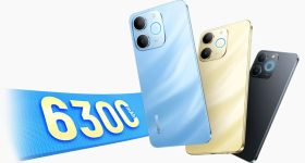 Realme P4 Lite: రూ.7,999కే రియల్‌మీ కొత్త స్మార్ట్‌ఫోన్ మావా.. ఫీచర్లు మామూలుగా లేవుగా!