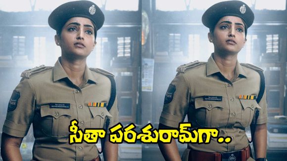 Mrithyunjay: శ్రీవిష్ణు సినిమా నుంచి హీరోయిన్ లుక్కొచ్చింది.. మేడమ్ చాలా స్ట్రిక్ట్!