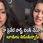 Renu Desai: అమ్మవారి దుస్తుల్లో ఉన్న నన్ను.. ‘నైట్‌కు రేటు ఎంత‌?’ అని అడుగుతారా?