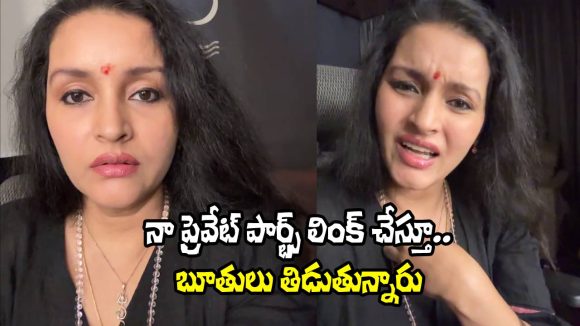 Renu Desai: అమ్మవారి దుస్తుల్లో ఉన్న నన్ను.. ‘నైట్‌కు రేటు ఎంత‌?’ అని అడుగుతారా?