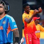 India vs Zimbabwe: నేడే జింబాబ్వేతో ఫైట్‌..ఎన్ని ప‌రుగుల‌తో గెలిస్తే టీమిండియాకు సెమీస్ ఛాన్స్ !
