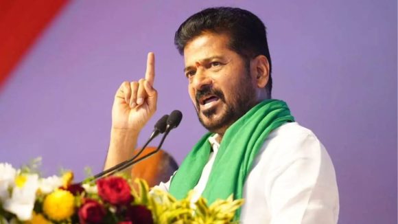 Revanth Reddy: దిల్లీ వేదికగా తెలంగాణ హక్కుల పోరాటం.. కేంద్రంతో సీఎం రేవంత్ రెడ్డి కీలక చర్చలు
