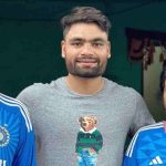 Rinku Singh:  వెంటిలేటర్ పైన‌ తండ్రి..అర్ధాంతరంగా టీమిండియాను వీడిన రింకూ సింగ్