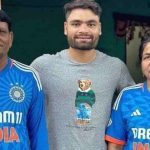 Rinku Singh’s Father Dies: రింకూ సింగ్ తండ్రి మృతి..పెళ్లి కూడా వాయిదా?