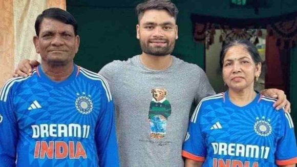 Rinku Singh’s Father Dies: రింకూ సింగ్ తండ్రి మృతి..పెళ్లి కూడా వాయిదా?