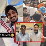Rinku Singh’s father dies: రింకూ ఇంట విషాదం..టీమిండియా ప్లేయ‌ర్లకు అసలు సిగ్గుందా..రీల్స్ చేస్తూ చేస్తారా?