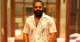 Rishabh Shetty: కాంతార1 బ్లాక్ బస్టర్.. రెమ్యూనరేషన్ భారీగా పెంచిన రిషబ్..