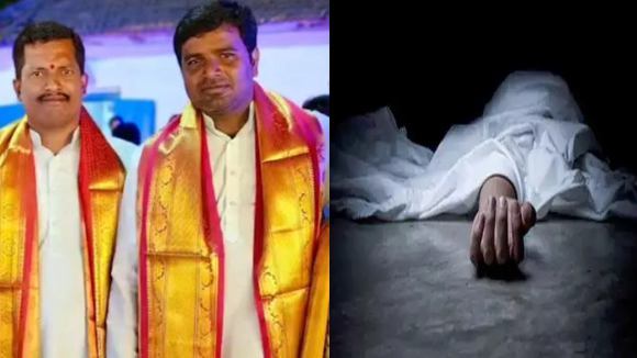Road Accident: ఘోర రోడ్డు ప్రమాదాలు.. నలుగురు మృతి.. గమ్యస్థానానికి చేరకముందే అనంత లోకాలకు!