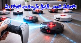Apple OLED MacBook Pro: టచ్‌స్క్రీన్ మ్యాక్‌బుక్ వచ్చేస్తోంది.. యాపిల్ యూజర్ల కల నెరవేరబోతున్నట్టేనా?