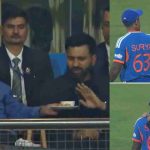 Ambani-Rohit Sharma: పెళ్లాం ముందే అంబానీ ప‌రువు తీసిన రోహిత్ శ‌ర్మ‌..టీ ఆఫ‌ర్ ను రిజెక్ట్ చేసి మ‌రీ