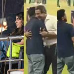 Rohit Sharma-Wasim Akram: రోహిత్ శ‌ర్మ దేశ ద్రోహి అంటూ విమ‌ర్శ‌లు..పాకిస్తాన్‌ వెధ‌వ‌కు హ‌గ్గులు, షేక్ హ్యాండ్స్‌