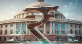 Union Budget 2026: కేంద్ర బడ్జెట్ 2026.. రూపాయి రాక, పోక ఇలా?