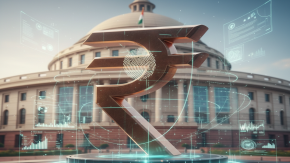 Union Budget 2026: కేంద్ర బడ్జెట్ 2026.. రూపాయి రాక, పోక ఇలా?