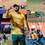SA VS AFG Double Super Over: టీ20 ప్ర‌పంచ క‌ప్ లో డ‌బుల్ సూప‌ర్ ఓవ‌ర్‌..ఎవ‌రు గెలిచారంటే