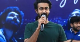 Tollywood: కపుల్ ఫ్రెండ్లీ ఎఫెక్ట్.. ఫిబ్రవరి 14 టార్గెట్ అంటున్న మేకర్స్..