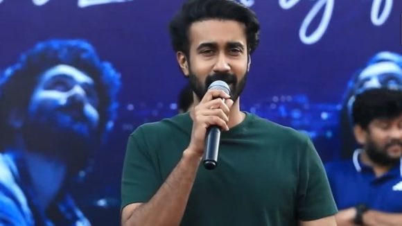 Tollywood: కపుల్ ఫ్రెండ్లీ ఎఫెక్ట్.. ఫిబ్రవరి 14 టార్గెట్ అంటున్న మేకర్స్..