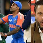 Shahid Afridi on PCB: పాకిస్తాన్ ప‌రువును ఇండియాకు అమ్మేశారు..ఇక అంద‌రూ బావిలో దూకి, చావండి