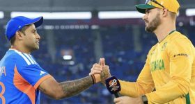 Shahid Afridi: దక్షిణాఫ్రికా దెబ్బకు పాకిస్తాన్ కంటే ముందే, టీమిండియా ఎలిమినేట్ కావ‌డం ప‌క్కా