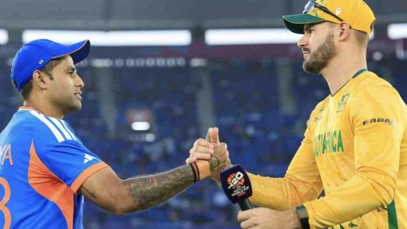 Ind vs SA Super 8:  ద‌క్షిణాఫ్రికా గ్రాండ్ విక్ట‌రీ..13 మ్యాచ్ ల త‌ర్వాత ఓడిన‌ టీమిండియా, సెమీస్ ఫైన‌ల్ ఆశ‌లు గ‌ల్లంతు !
