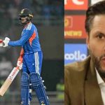 Shahid Afridi: దక్షిణాఫ్రికా దెబ్బకు పాకిస్తాన్ కంటే ముందే, టీమిండియా ఎలిమినేట్ కావ‌డం ప‌క్కా