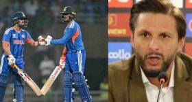 Shahid Afridi: దక్షిణాఫ్రికా దెబ్బకు పాకిస్తాన్ కంటే ముందే, టీమిండియా ఎలిమినేట్ కావ‌డం ప‌క్కా