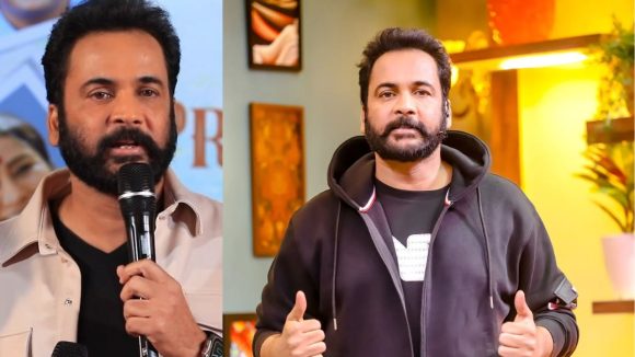 Actor Sivaji: స్త్రీల బట్టలపై శివాజీ కామెంట్స్.. రెండు రోజులు నిద్ర పట్టలేదంటూ!
