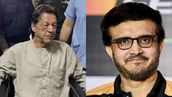 Sourav Ganguly: 85 శాతం కంటి చూపు కోల్పోయిన పాకిస్తాన్ క్రికెట‌ర్‌..రంగంలోకి టీమిండియా ప్లేయ‌ర్లు, 14 మంది సంచ‌ల‌న లేఖ‌