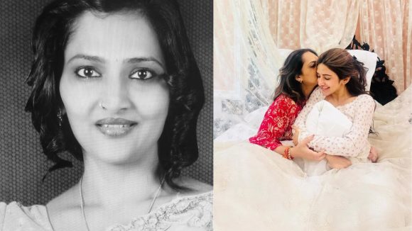 Sree Leela: తల్లికి స్పెషల్ బర్త్ డే విషెస్ చెప్పిన శ్రీలీల.. ఊహించని సర్ప్రైజ్ ఇస్తూ!