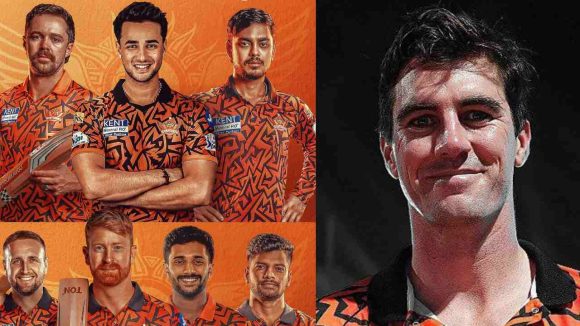 SRH-IPL 2026: పాట్ కమ్మిన్స్ ఔట్…SRH కెప్టెన్సీ కోసం 5 గురి మ‌ధ్య‌ పోటీ..ఆ ల‌క్కీ ప్లేయ‌ర్ కు ఛాన్స్ ?