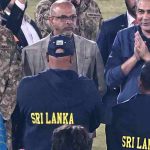 Sri lanka Vs PCB: పాకిస్తాన్ కు శ్రీలంక వార్నింగ్‌..ఇండియాతో మ్యాచ్ ర‌ద్దుపై కొత్త వివాదం