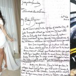 Jacqueline Fernandez: జైలు నుంచి జాక్వెలిన్ కి ఖైదీ ప్రేమలేఖ.. ఏకంగా హెలికాప్టర్ గిఫ్ట్?