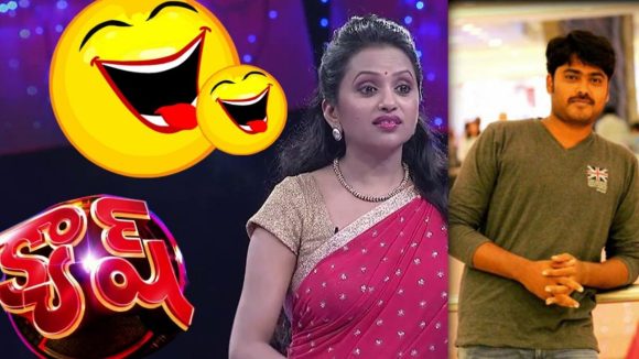 Suma Cash Show: సుమ “క్యాష్” ప్రోగ్రాంలో గెలిచిన వారికి లక్షలు.. నిజం బయటపెట్టిన కమెడియన్ సుదర్శన్!