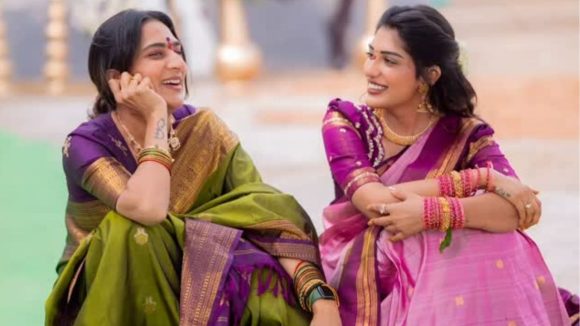 Surekha Vani: తల్లిని మళ్లీ పెళ్లి చేసుకోమన్న సుప్రీత.. సురేఖవాణి రియాక్షన్?