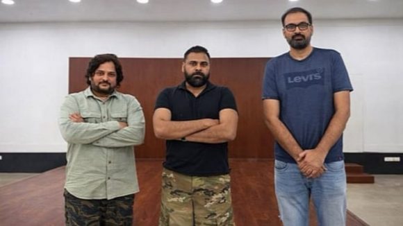 Pawan Kalyan: పవన్ సినిమాలో యంగ్ హీరో క్యామియో..థియేటర్లు దద్దరిల్లిపోవాల్సిందే!
