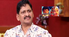 SV Krishna Reddy: ‘అలీ’తో సౌందర్య చేయను అనడానికి కారణం ఇదే.. పెద్ద హీరోలు ఏం చెప్పారంటే?
