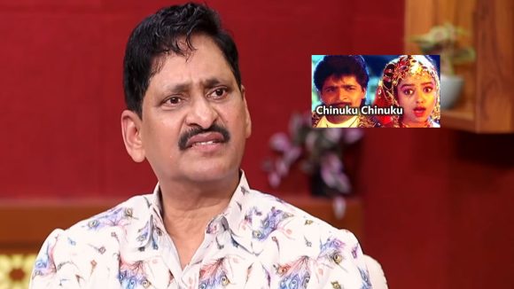 SV Krishna Reddy: ‘అలీ’తో సౌందర్య చేయను అనడానికి కారణం ఇదే.. పెద్ద హీరోలు ఏం చెప్పారంటే?
