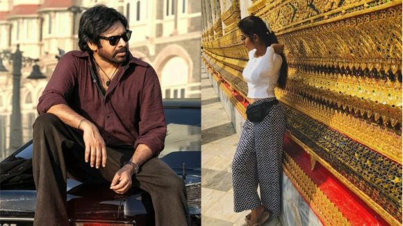 Pawan Kalyan: పవన్ సురేందర్ రెడ్డి సినిమాలో అక్కినేని హీరోయిన్… షూటింగ్ ఎప్పుడంటే?