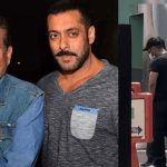 Salman Khan Father: వెంటిలేటర్ పై సల్మాన్ ఖాన్ తండ్రికి చికిత్స.. పరిస్థితి ఎలా ఉందంటే?