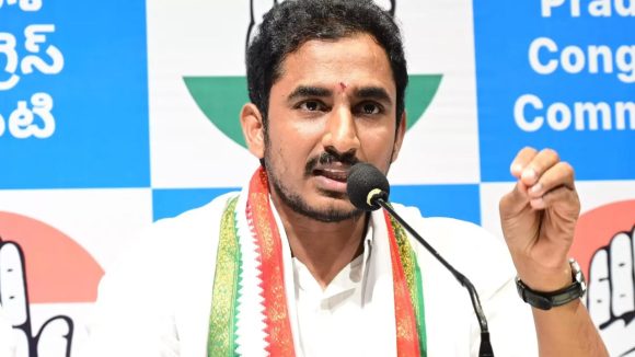 Sama Rammohan Reddy: బీజేపీ నేతల ఒత్తిడి వల్లే మహాదేవప్ప ఆత్మహత్య: సామ రామ్మోహన్ రెడ్డి